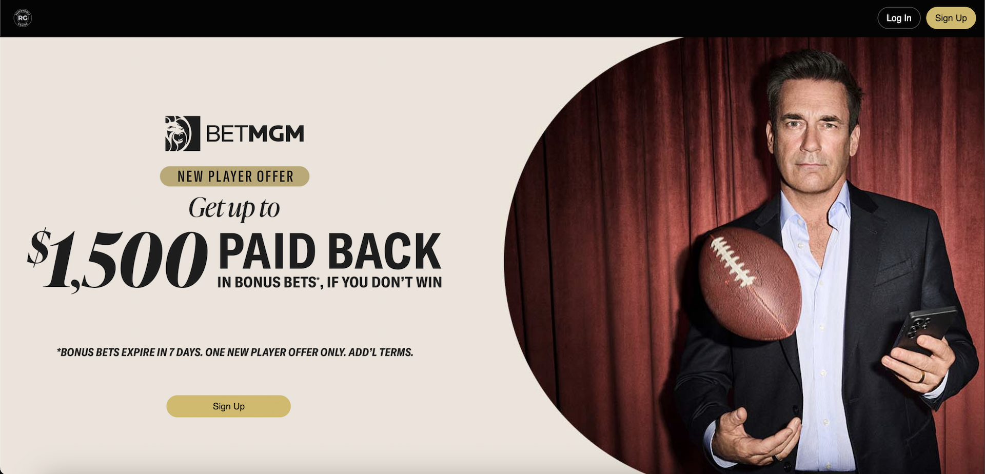 Get up to $1500 Paid Back!